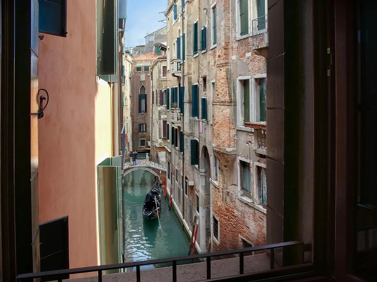 Splendid Venice - Starhotels Collezione