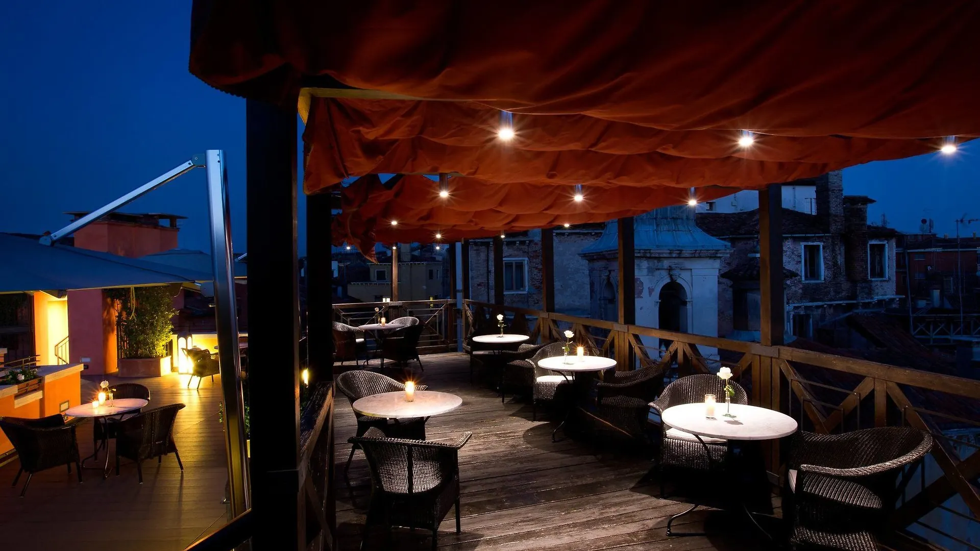 Splendid Venice - Starhotels Collezione Ξενοδοχείο