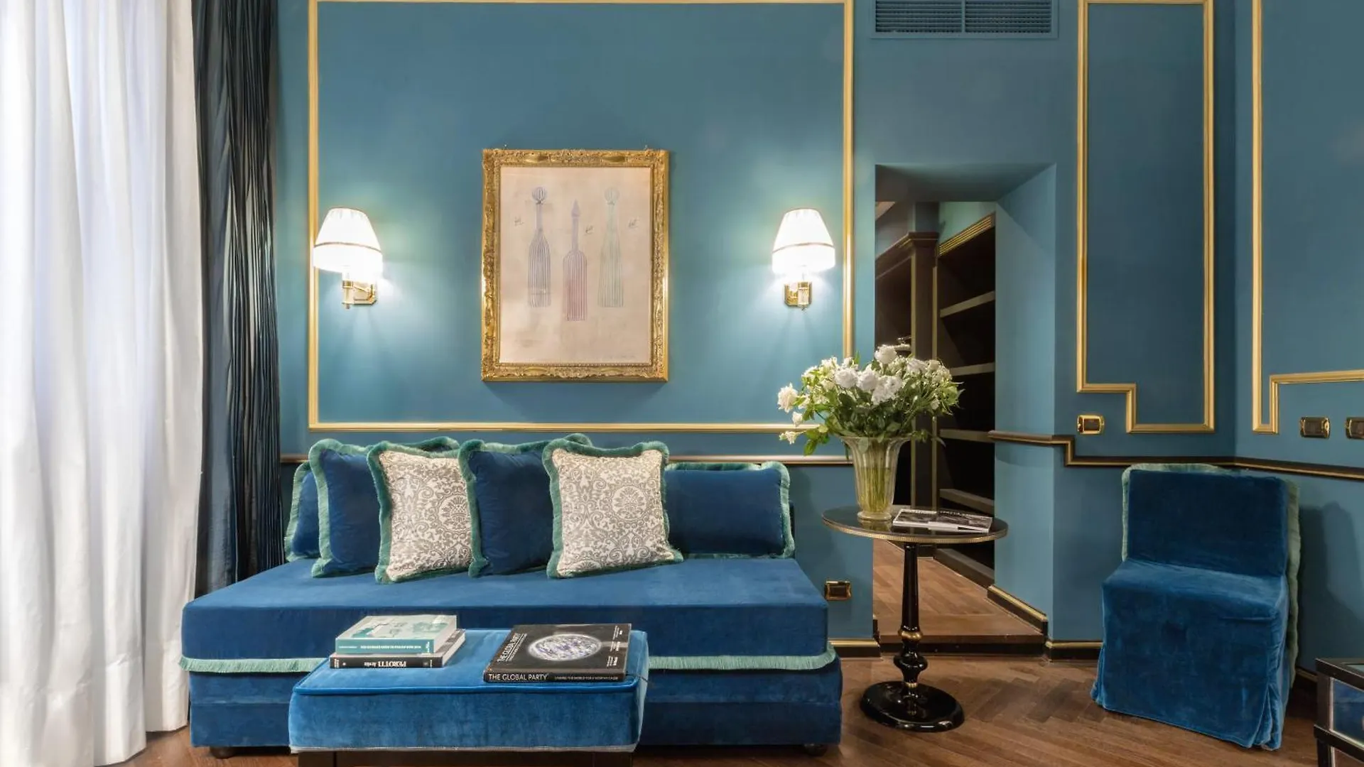 Splendid Venice - Starhotels Collezione Italia