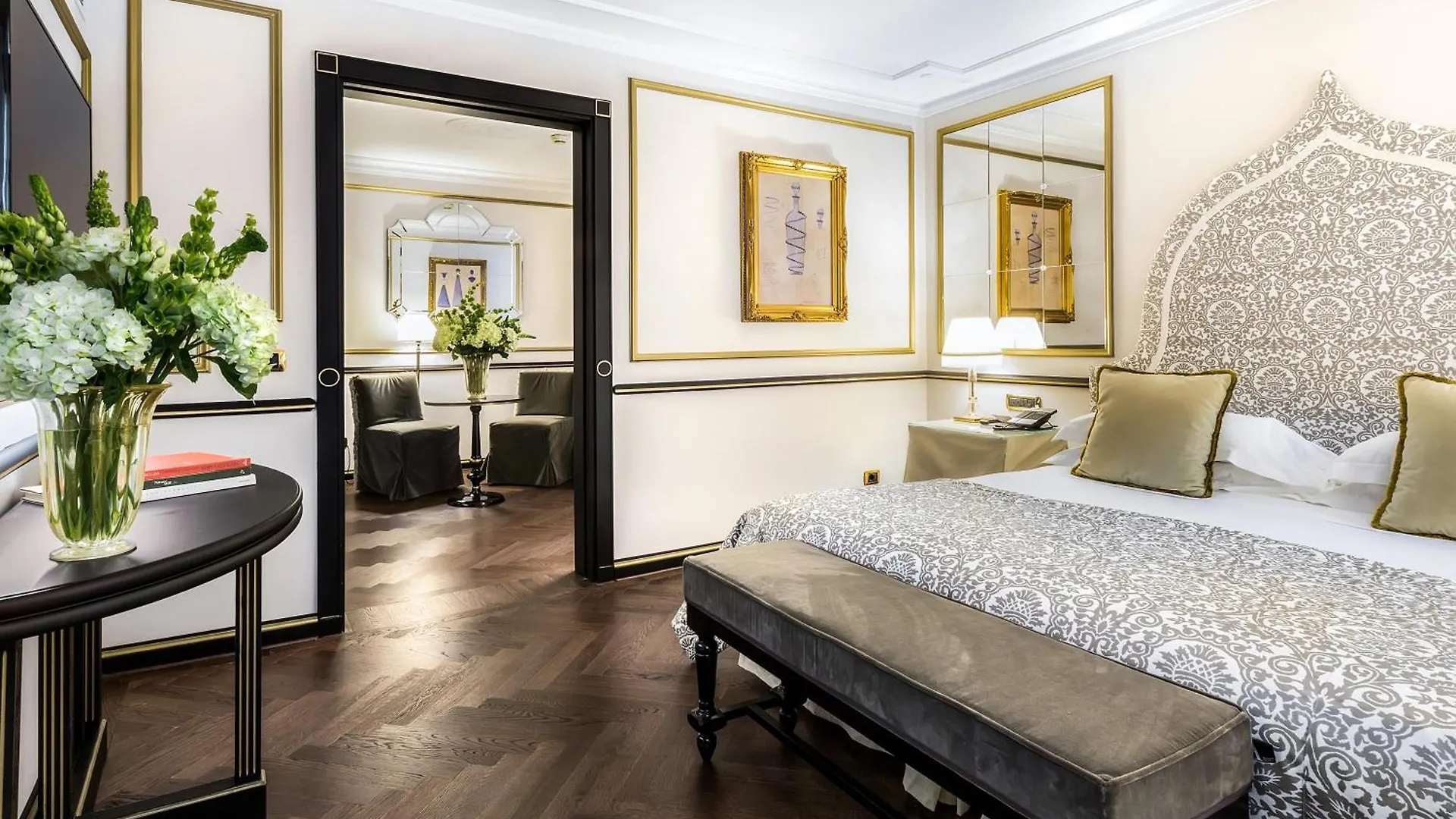Hotel Splendid Venice - Starhotels Collezione