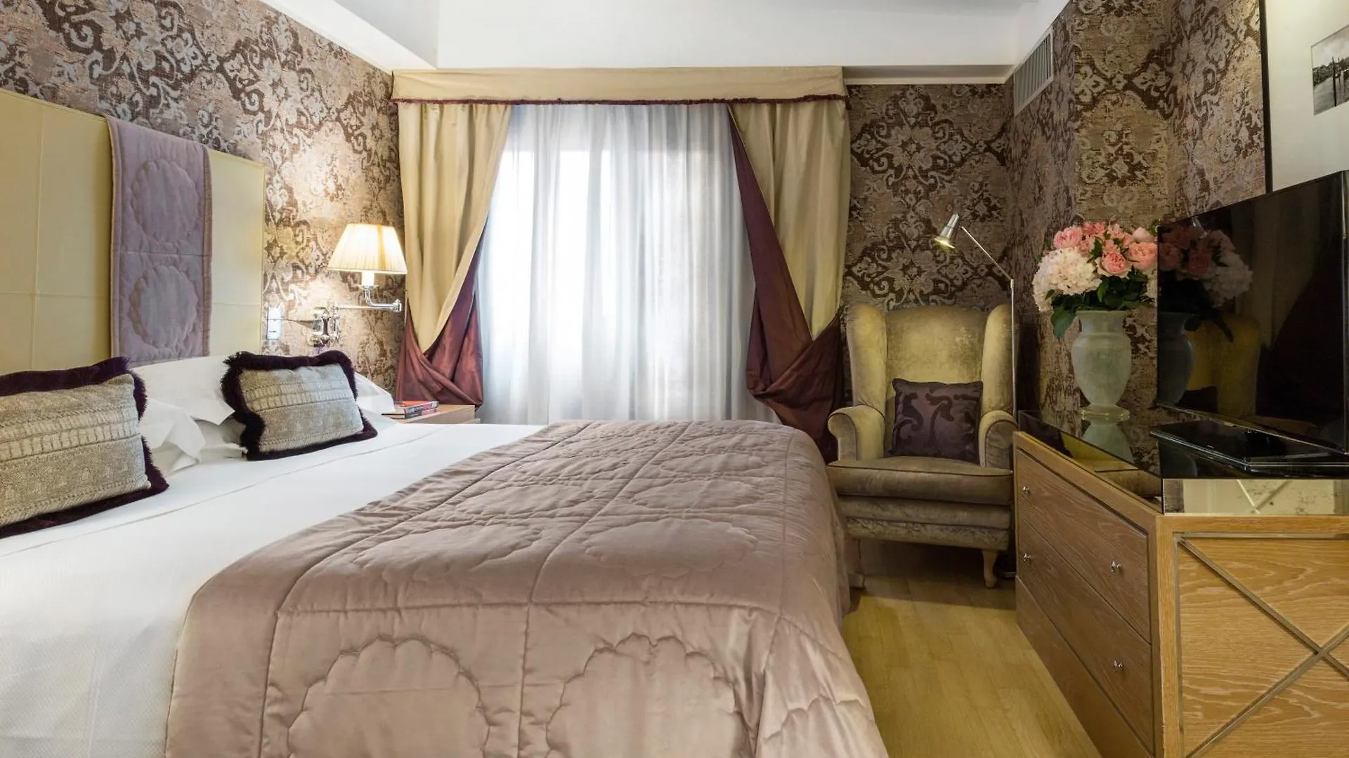 Splendid Venice - Starhotels Collezione 4*,  Italia