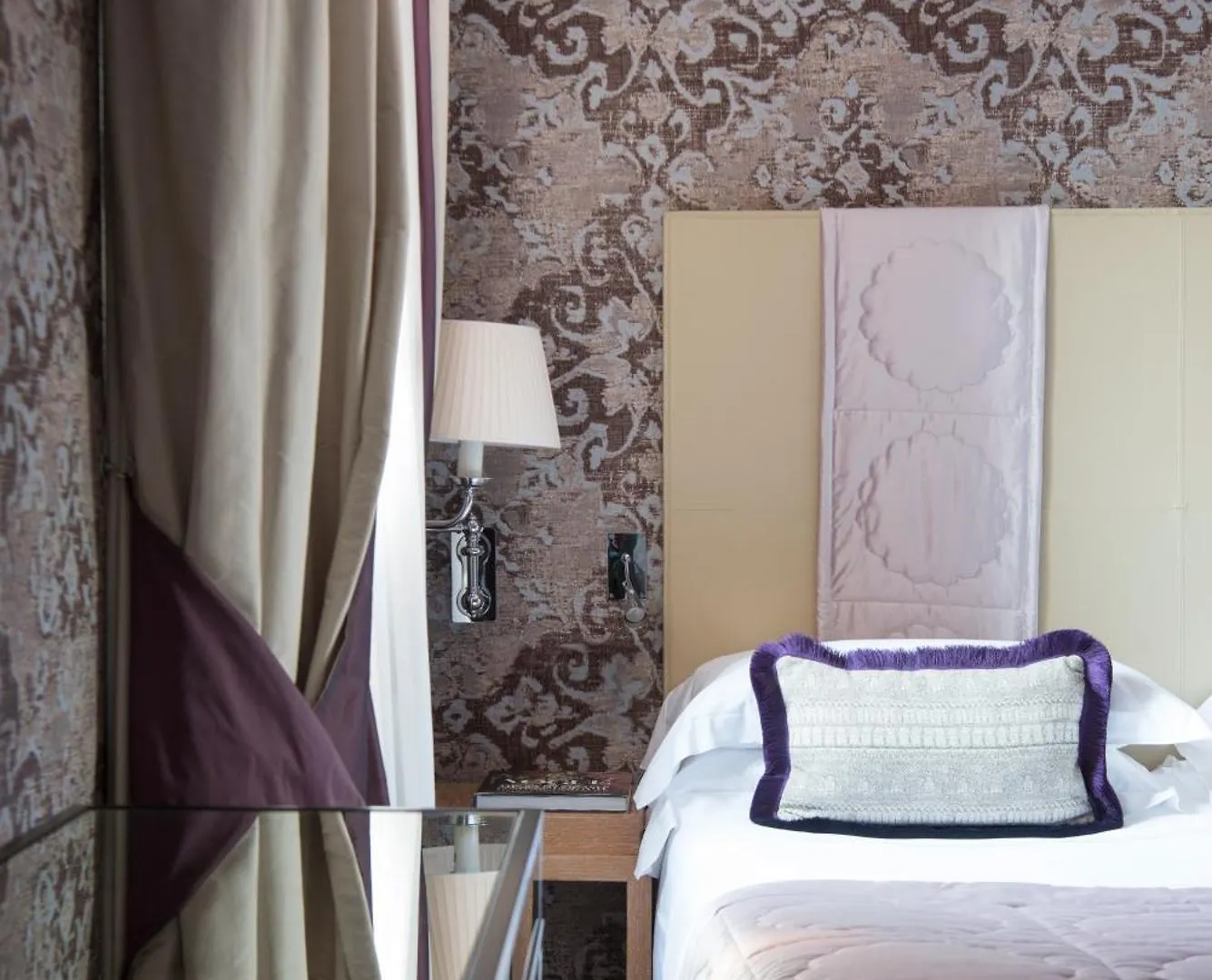 Splendid Venice - Starhotels Collezione