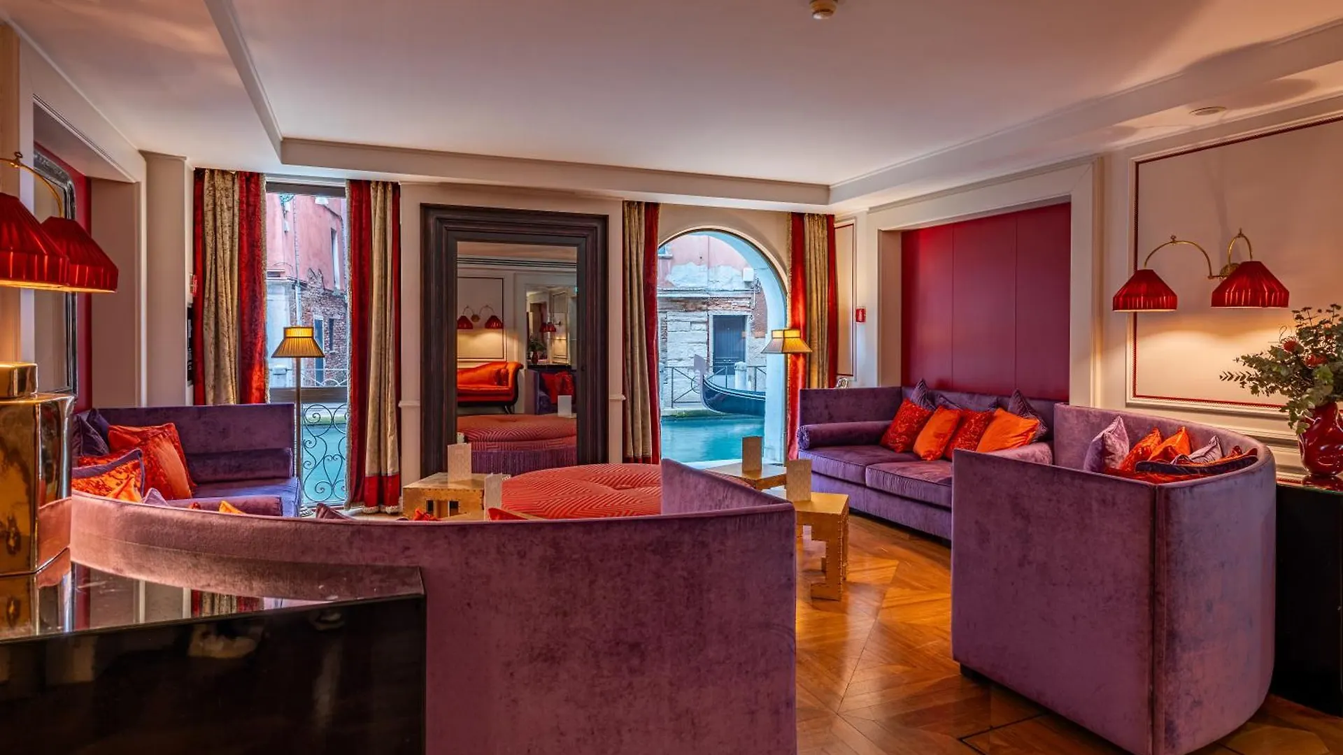 Splendid Venice - Starhotels Collezione Hotel