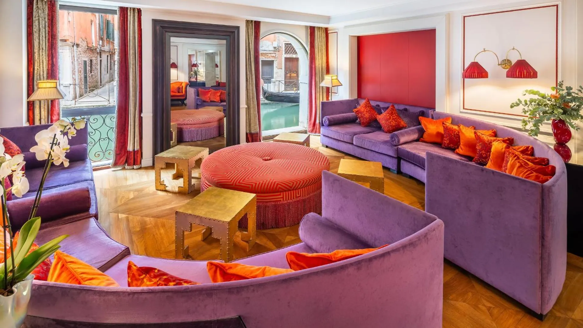 Splendid Venice - Starhotels Collezione 4*,  Italia