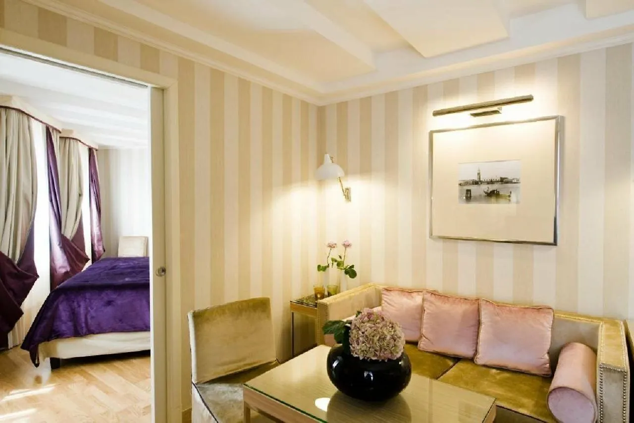 Splendid Venice - Starhotels Collezione Hotel