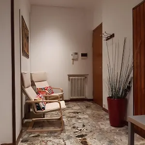 Soleluna Apartment Parma