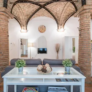 Lovely Loft In Apartment Reggio Emilia