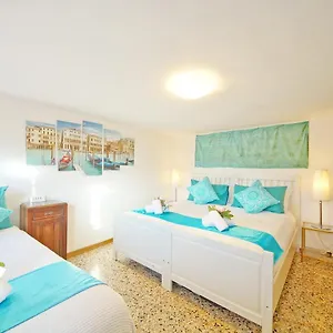  Apartment Campo San Polo Rialto