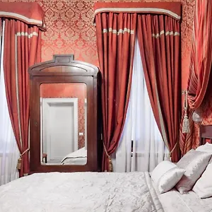 Apartment Casa Valier, Venedig