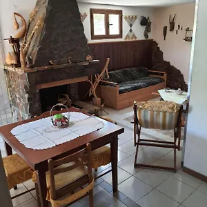  Hébergement de vacances Dwelling Zara Italie