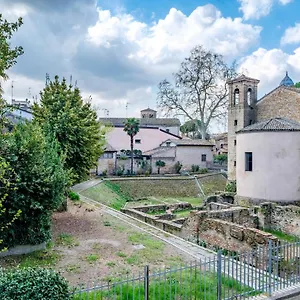 Casa Pimpotta Holiday home Ravenna