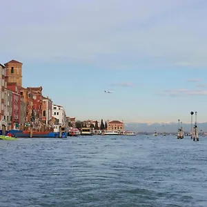 Ss Giovanni E Paolo By Wonderful Italy Apartment Venice
