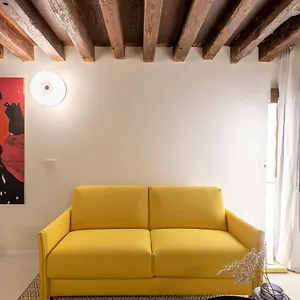 Palazzo Venere Венеция