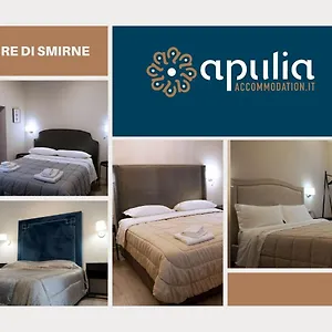 בית הארחה Re Di Smirne By Apulia