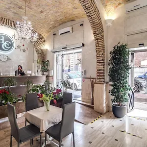 *** Hotell Centro Cavour Italien