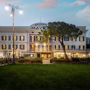 **** Hotell Mayer & Splendid - Wellness E Italien