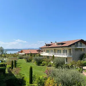 Casa Della Regina Apartment Sirmione