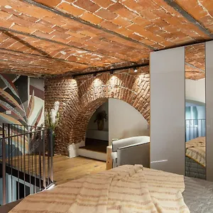 Bellevue Navigli Apartment Milan