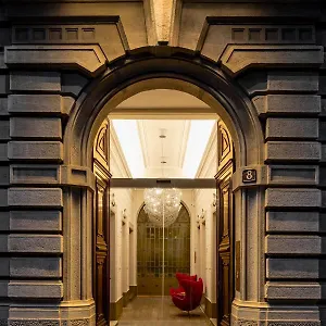 מלון Palazzo Segreti
