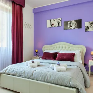 Apartamento L'oasi A San Pietro Roma