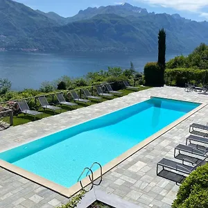 Residenza Parco Sant Andrea Apartment Menaggio
