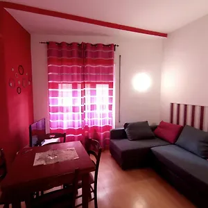 Apartamento My Vatican House Roma