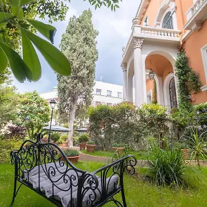 *** Hotel Garden Italië
