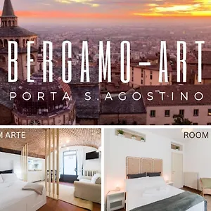  Appartement Art - Porta Agostino Italie