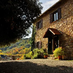 Giandriale Farm stay Tavarone