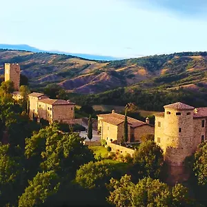 Castello Di Farm stay Viano