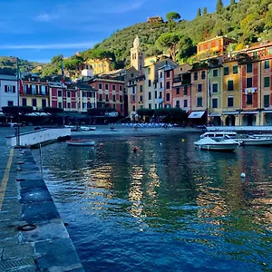 Ema's Apartment Portofino