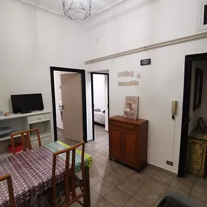 Apartamento Centro Storico Acquario E Porto Antico Génova