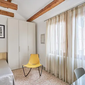 Apartment Ca Boldo Terrace 2.0, Venedig