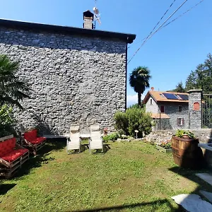  Hébergement de vacances Il Vecchio Torchio Italie