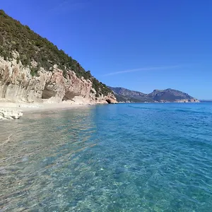  Appartement A 50 Mt Dal Mare Italië
