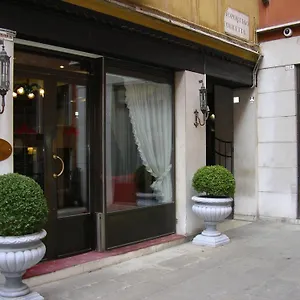 San Marco Palace **** Velence