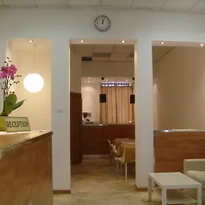 ** Bed & Breakfast Euro Italien