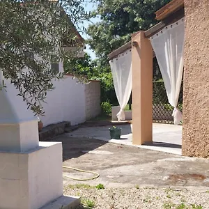  Appartement Casal Baratz Italie