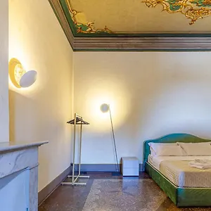  Appartement Casa Hygiea In Canton De' Fiori Italie