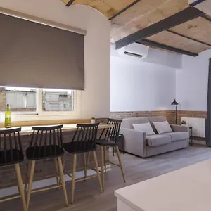 Ola Living Camp Nou , Оспиталет-де-Льобрегат Испания