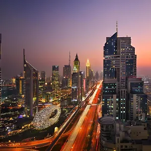 Voco By Ihg 5*, Dubai Birleşik Arap Emirlikleri