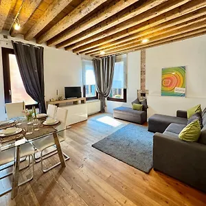 Ca' Emma Apartament