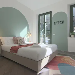  Appartement Ca Del Lasco - Modern In Classic Italie