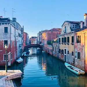Romantic Apartment Venice