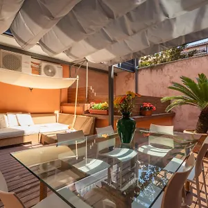 Hotel Palazzo Paruta & Wellness