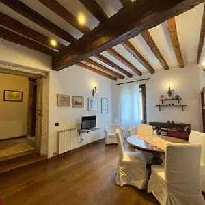  Apartment Rivalta