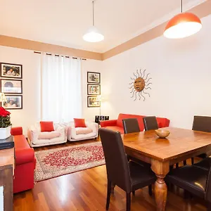 Apartamento Domus Colosseo Roma