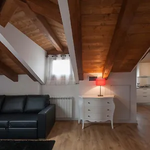 Residenza Tiziano Apartament
