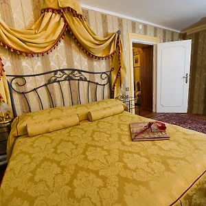 *** Pensionat Antico Fiore Italien