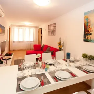 Ve-nice Sm2019 Apartment Venice